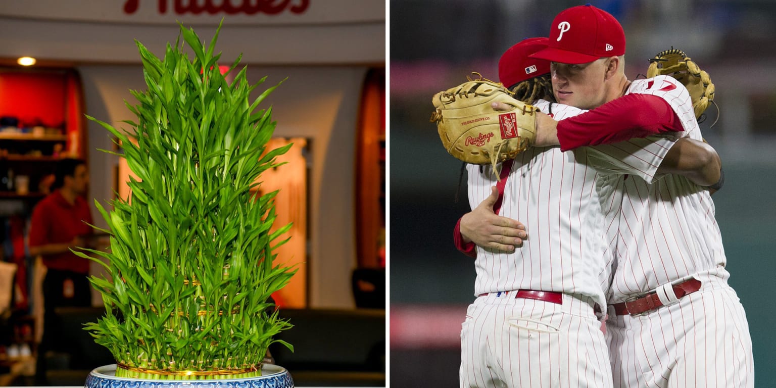 New and improved Scott Kingery is Keeping the Phillies afloat