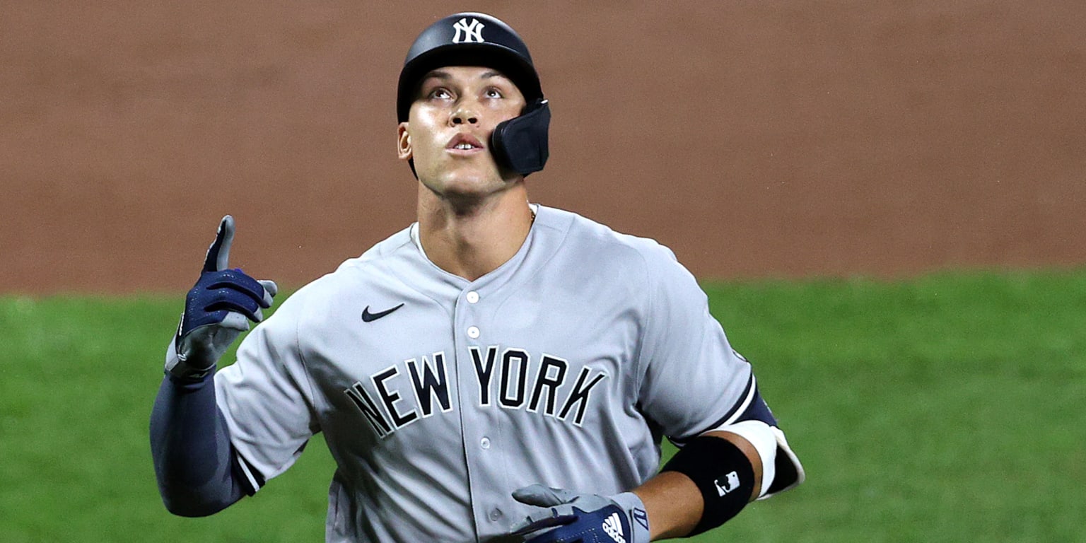 Yankees reinstate Aaron Judge from injured list