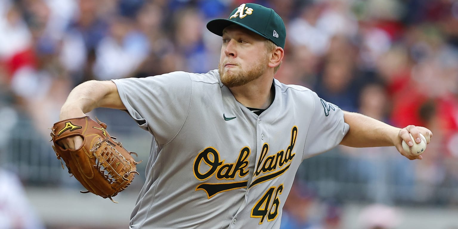 Oakland A's news: Mark Kotsay announces Jared Koenig to make MLB