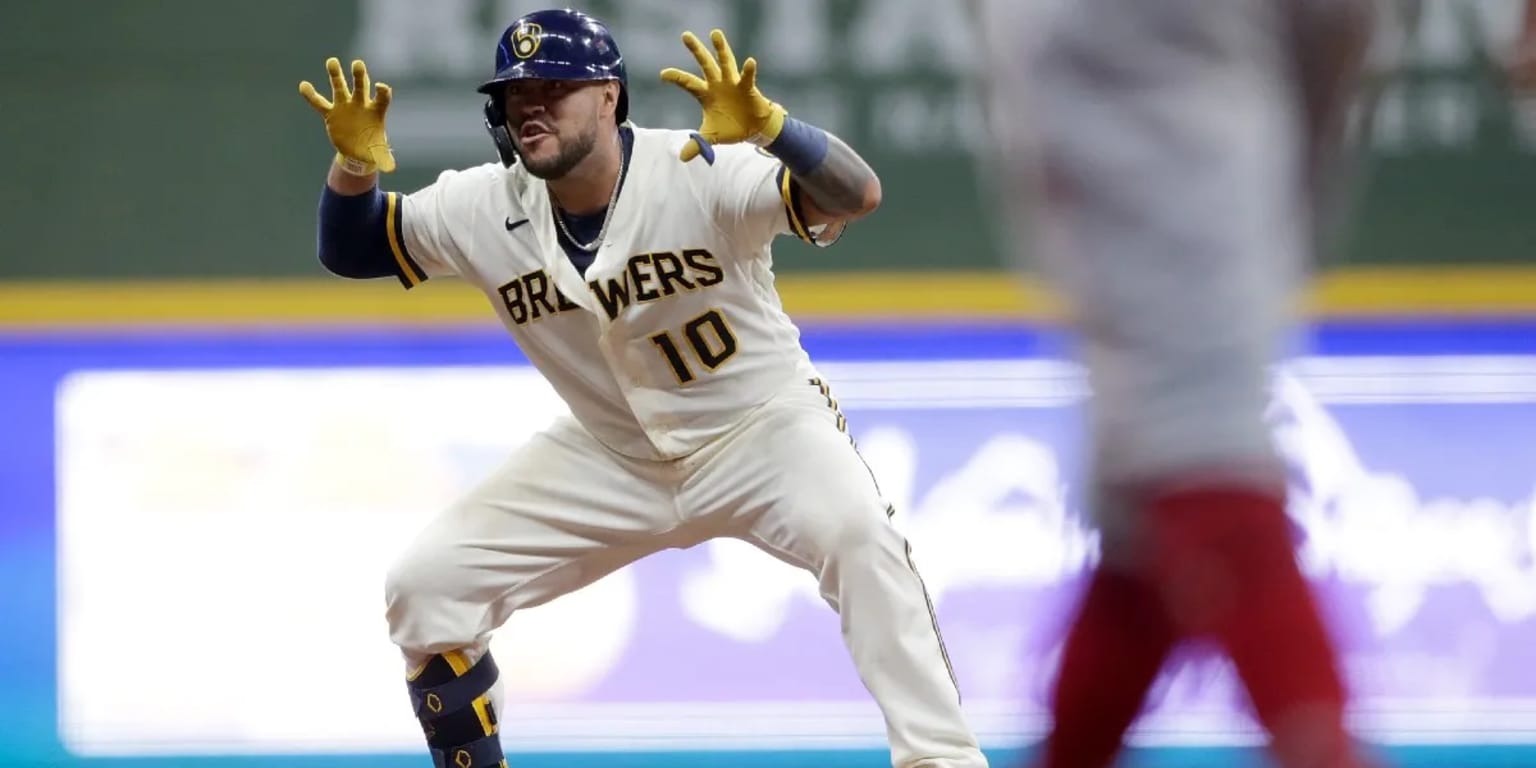Brewers-Dodgers prediction: Picks, odds on Thursday, August 17 - DraftKings  Network