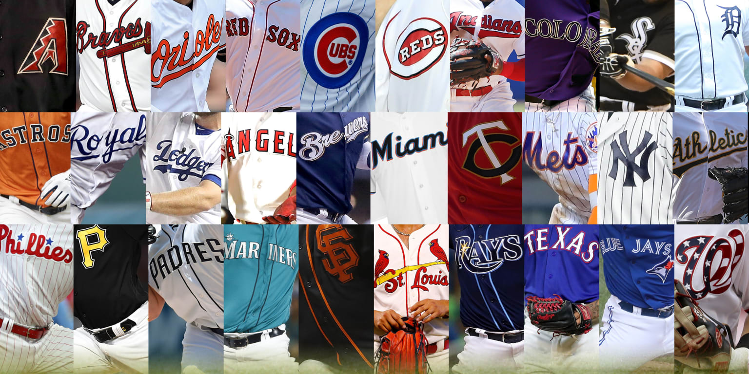 Will marketers hit a home run or strike out with MLB's uniform ads