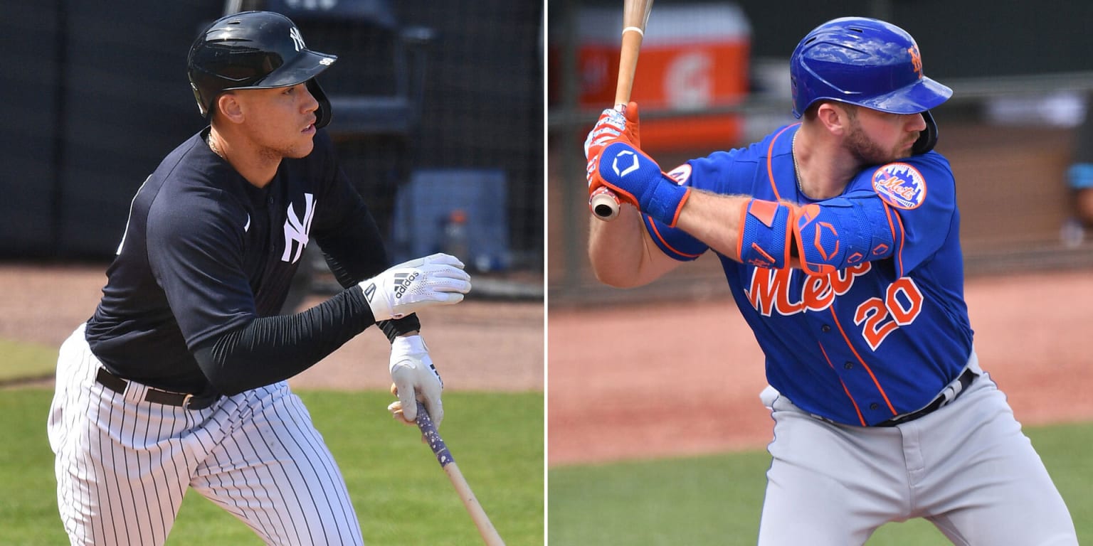 Mets, Yankees are not getting enough from homegrown players