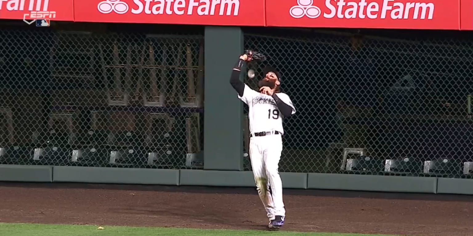 Rockies' Charlie Blackmon after MLB cancels games following failed