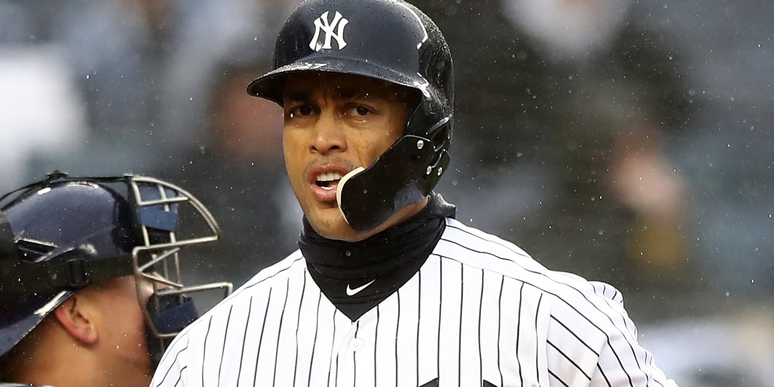 Former MLB player backs Giancarlo Stanton as uncertainty looms around  Yankees hitter's future: There will be 25 other teams ready to pick him up”