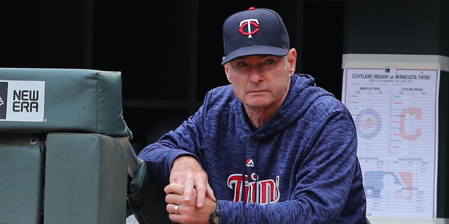 Hall of Famer Paul Molitor joins Twins coaching staff - Sports