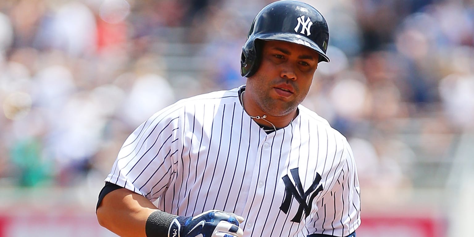Carlos Beltran is the best Yankees manager candidate yet
