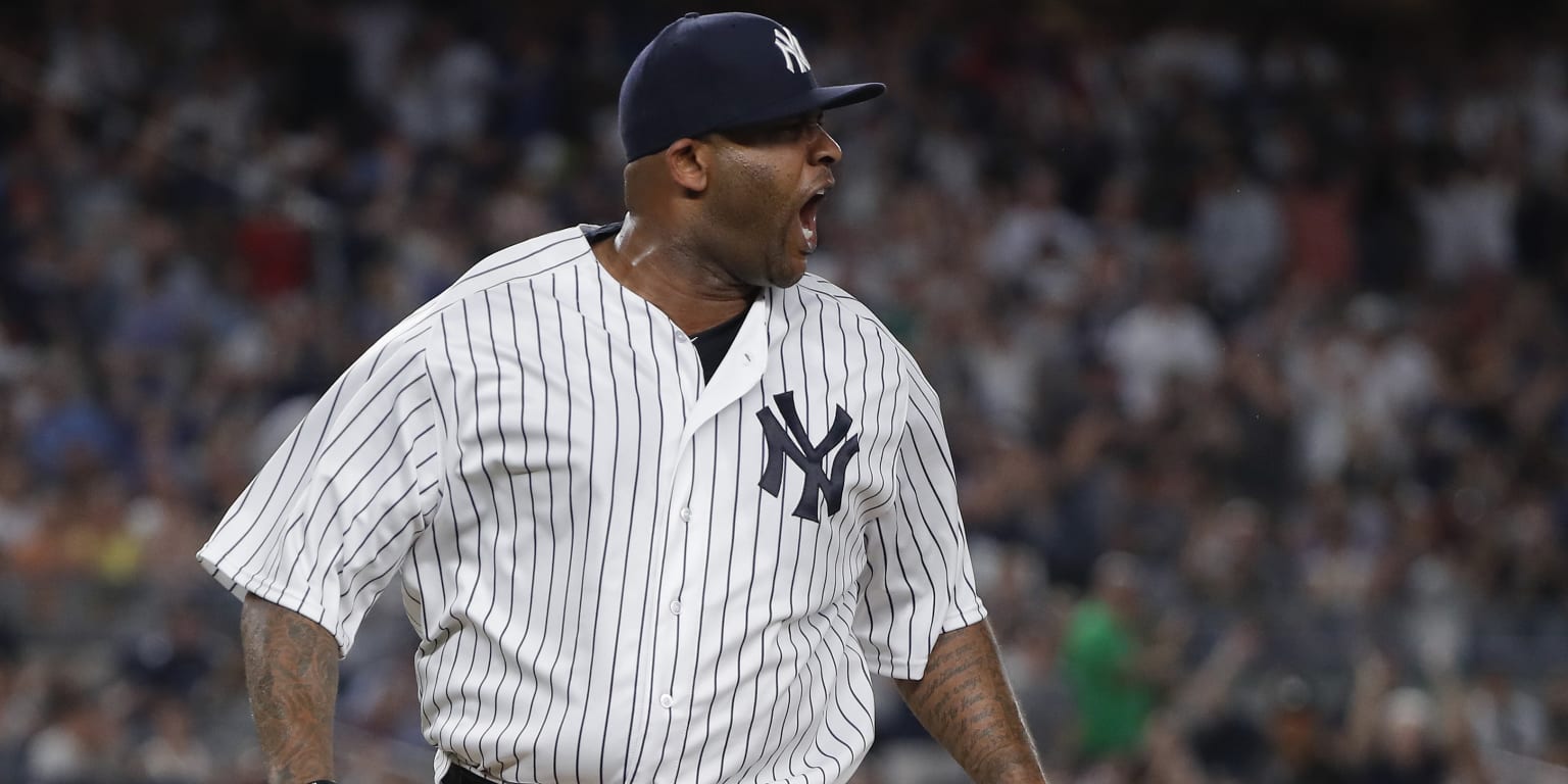 CC Sabathia will let others talk up his Hall of Fame credentials