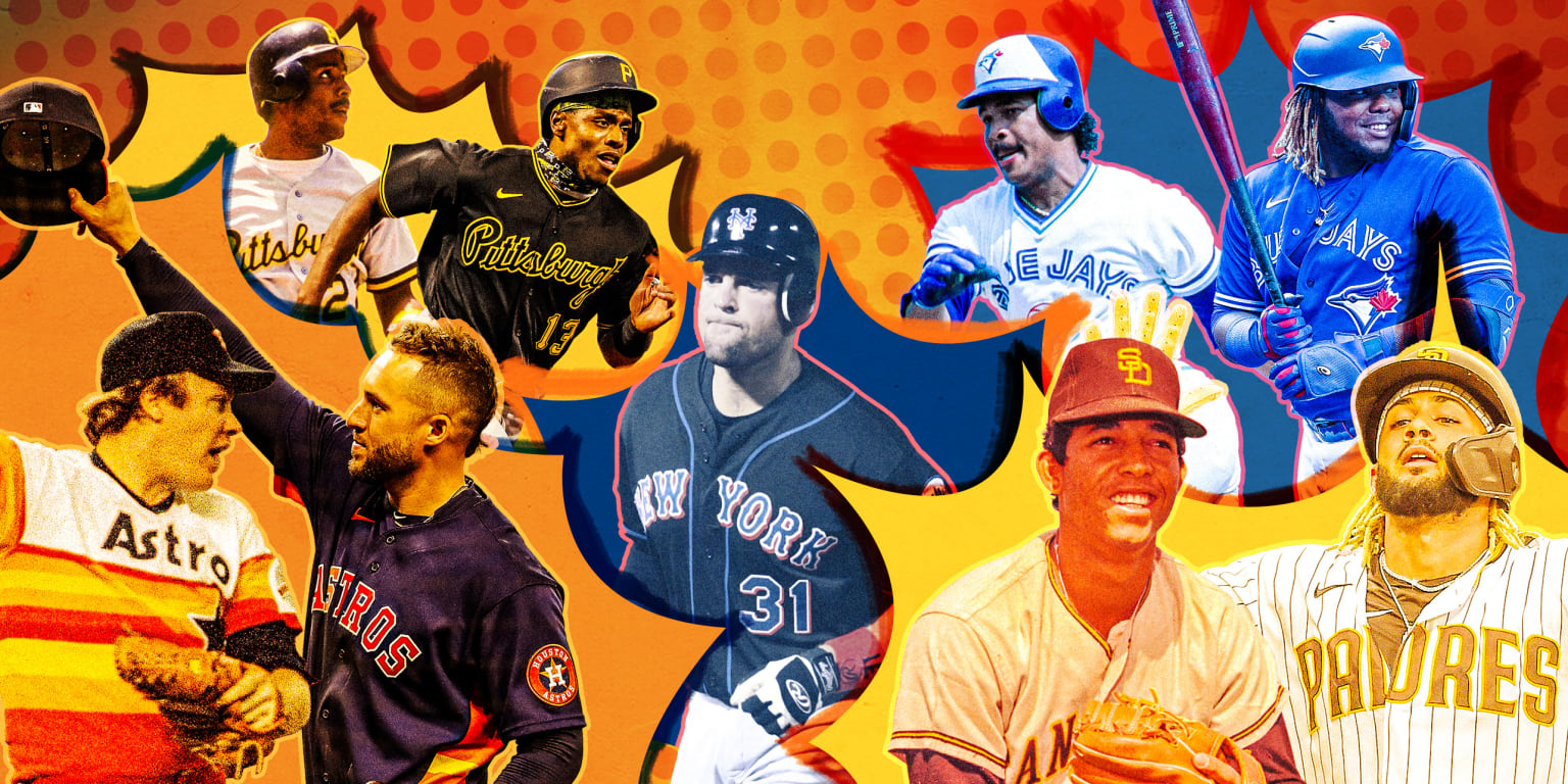 The Coolest Throwback Jersey to Own for Each MLB Team, News, Scores,  Highlights, Stats, and Rumors