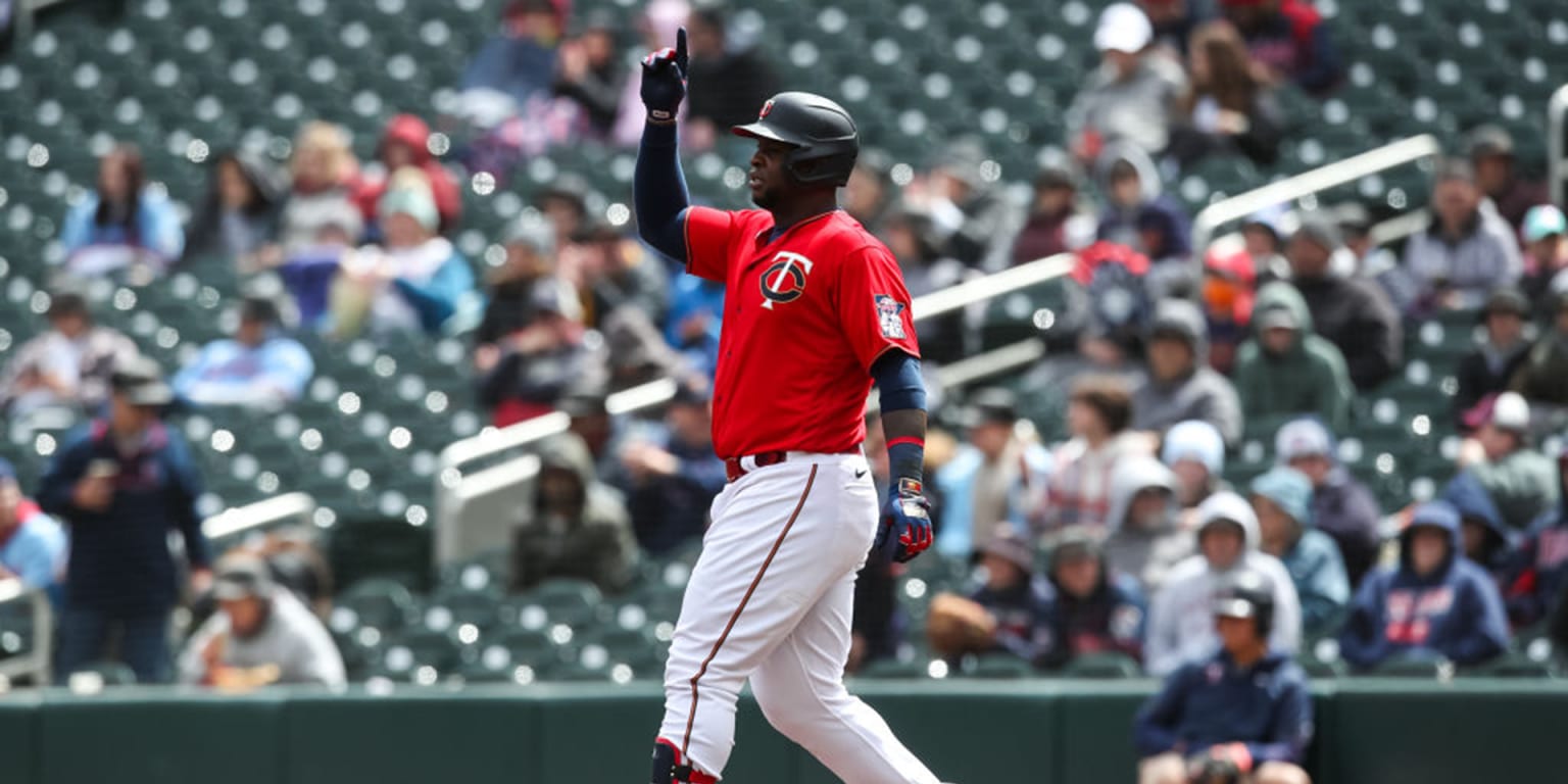 Miguel Sano is Off to a Worrisome Start - Twins - Twins Daily