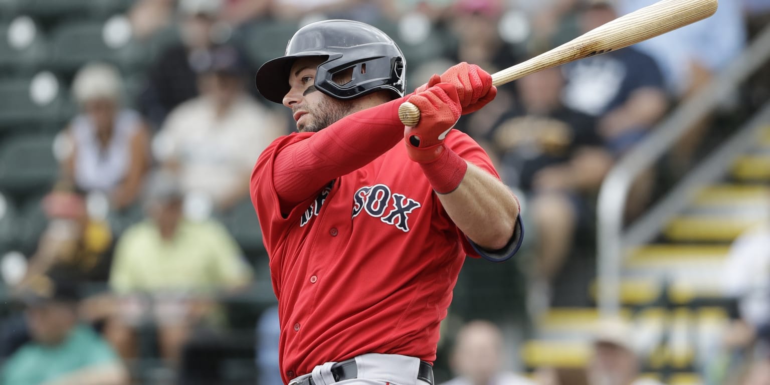 Red Sox invite 2-time All-Star Jonathan Lucroy to spring training