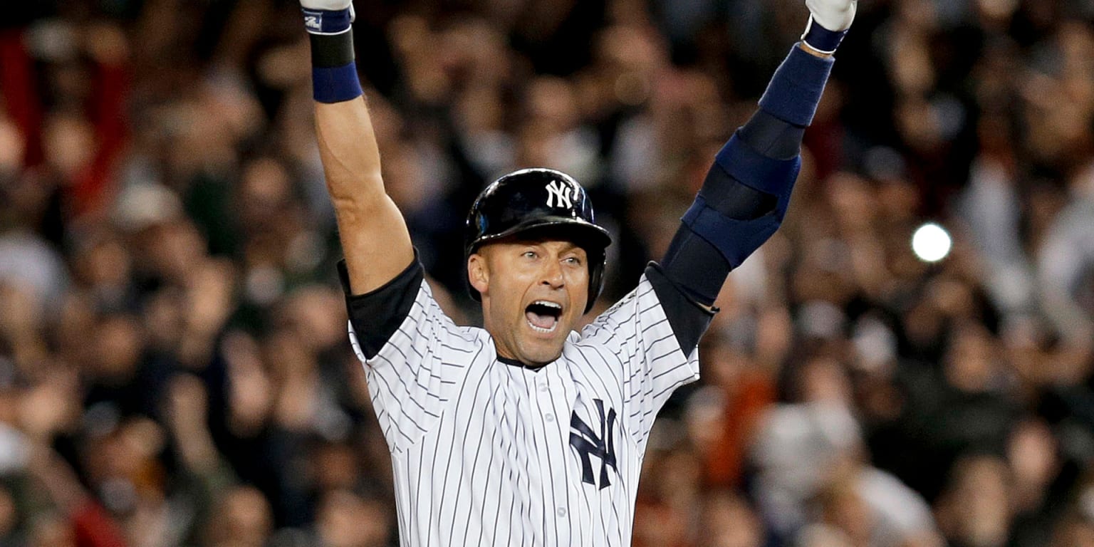 Is Derek Jeter done as an every day shortstop? - Pinstripe Alley