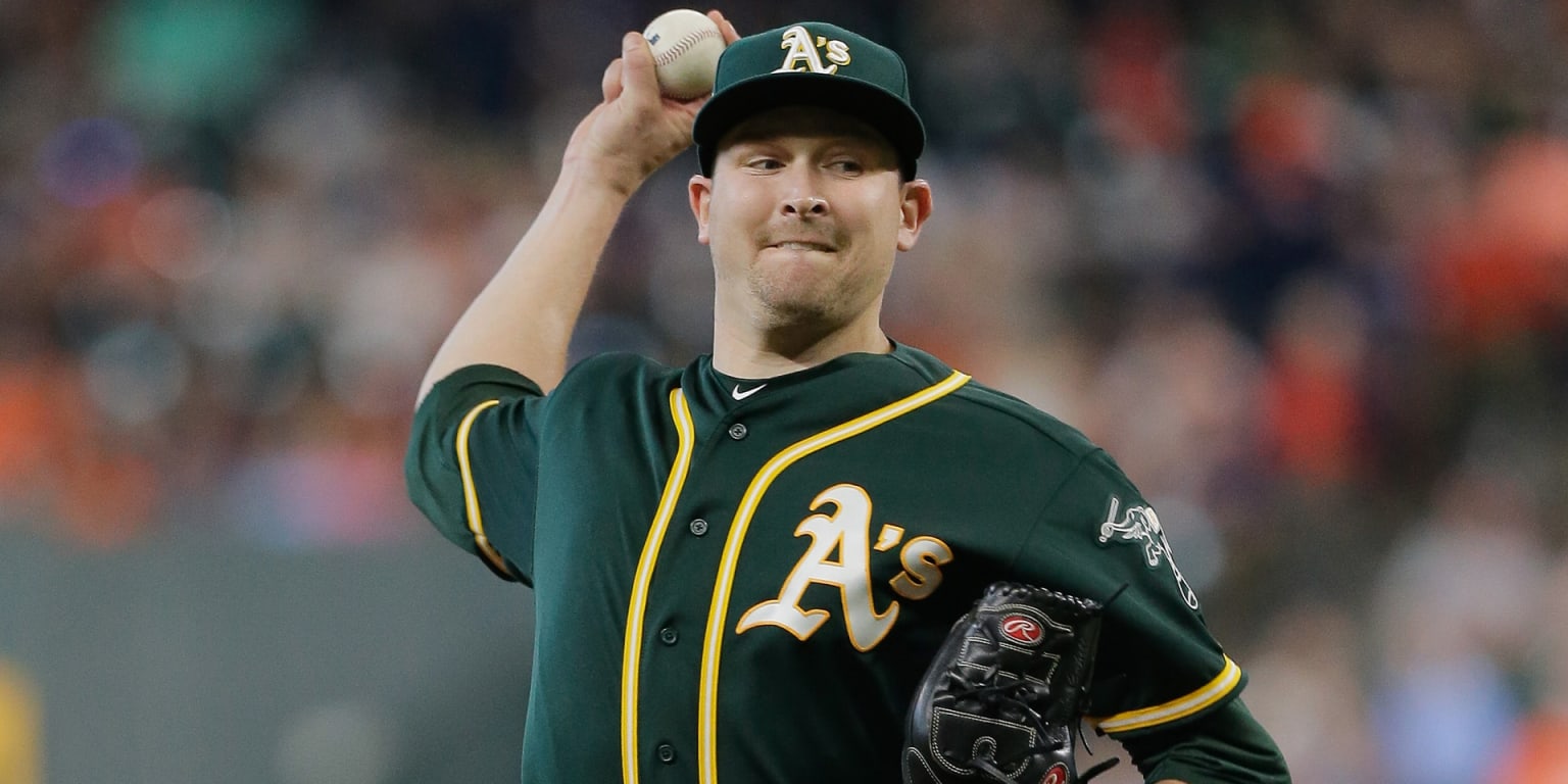 Trevor Cahill to come off DL Wednesday