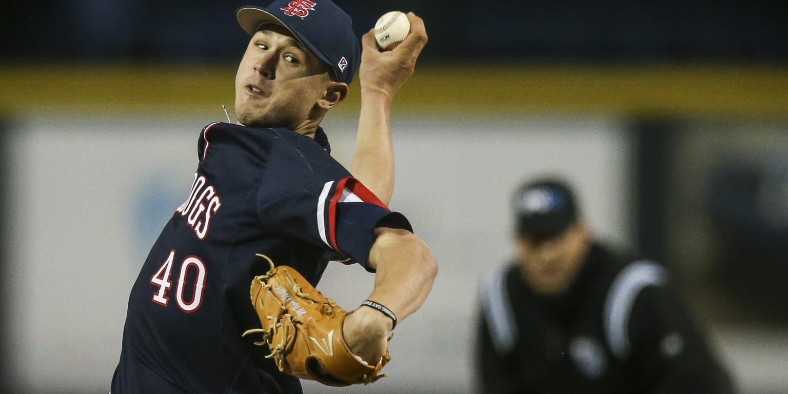 Ryan Jensen signs deal with Cubs