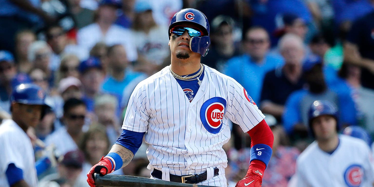 Maddon not worried about Baez