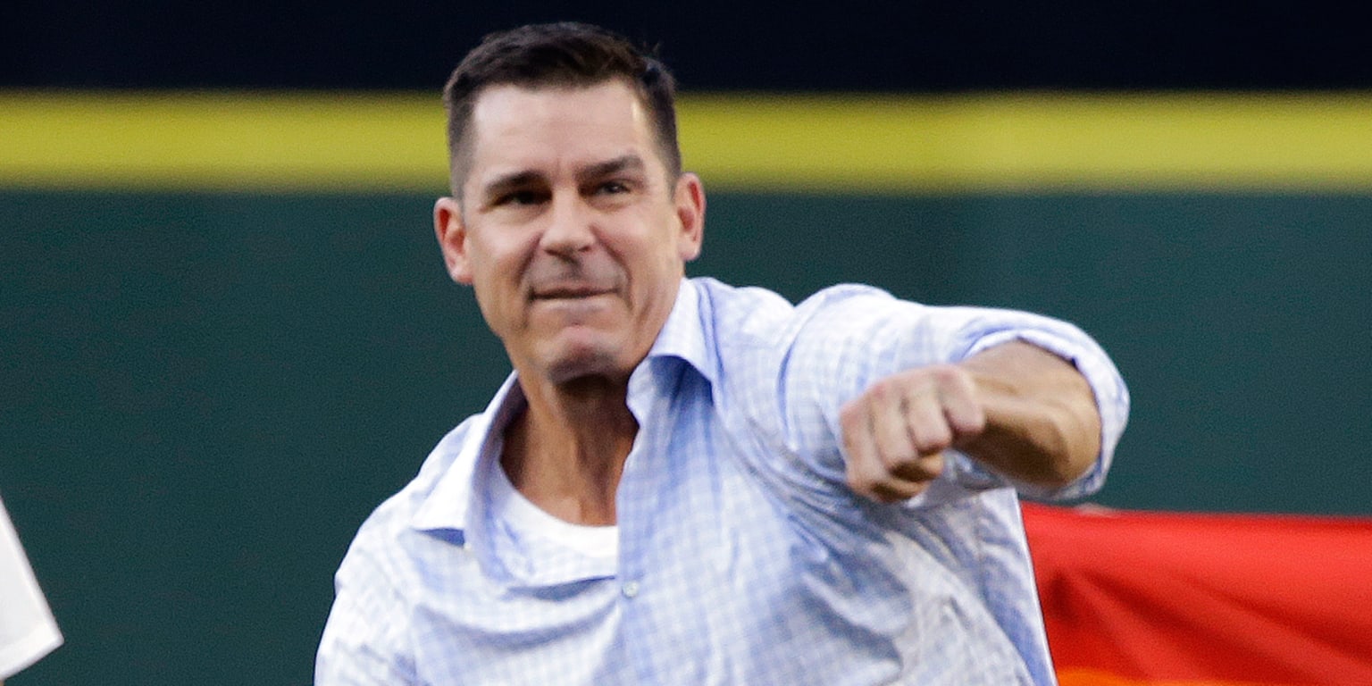 Billy Bean continues to make baseball a better game - Outsports