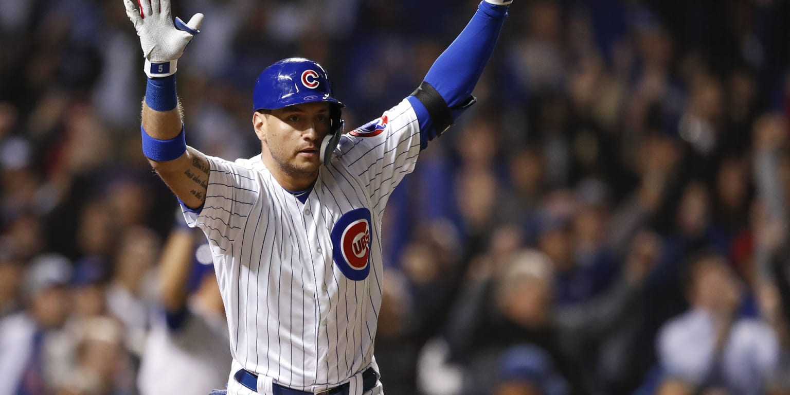 Chicago Cubs, Joe Maddon Search for World Series Repeat