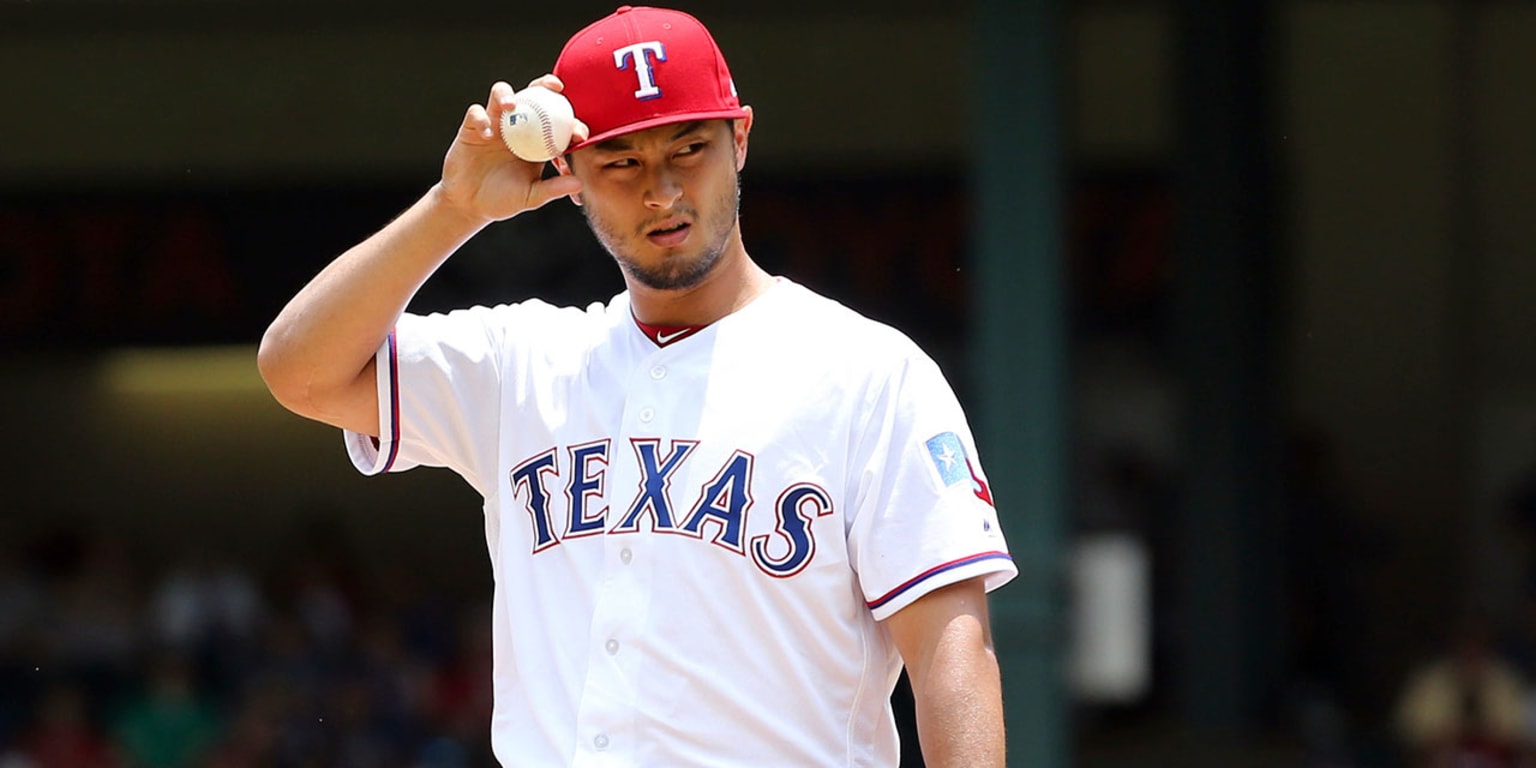 MLB Trade Deadline: Yu Darvish leaves Rangers tough call - Sports  Illustrated