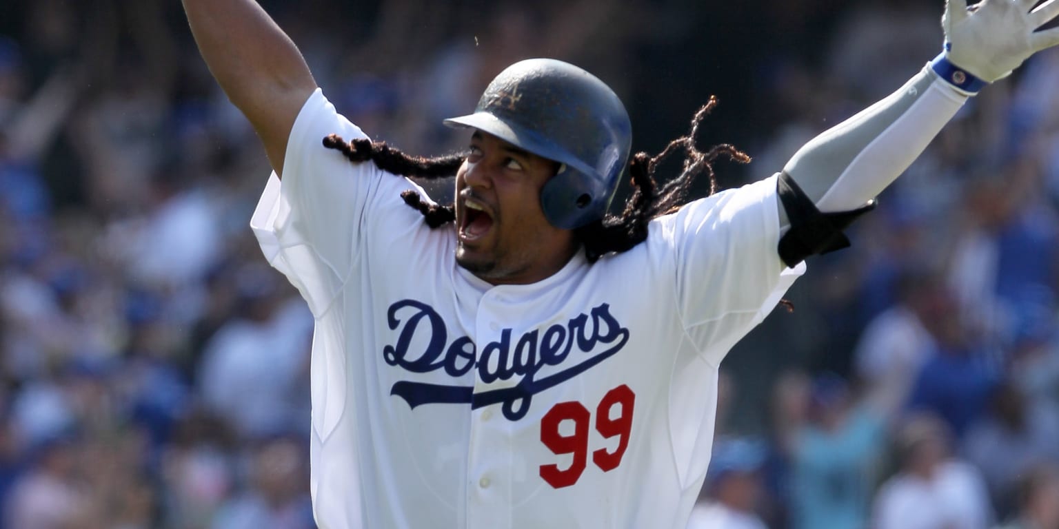 There's No Downside to Signing Manny Ramirez