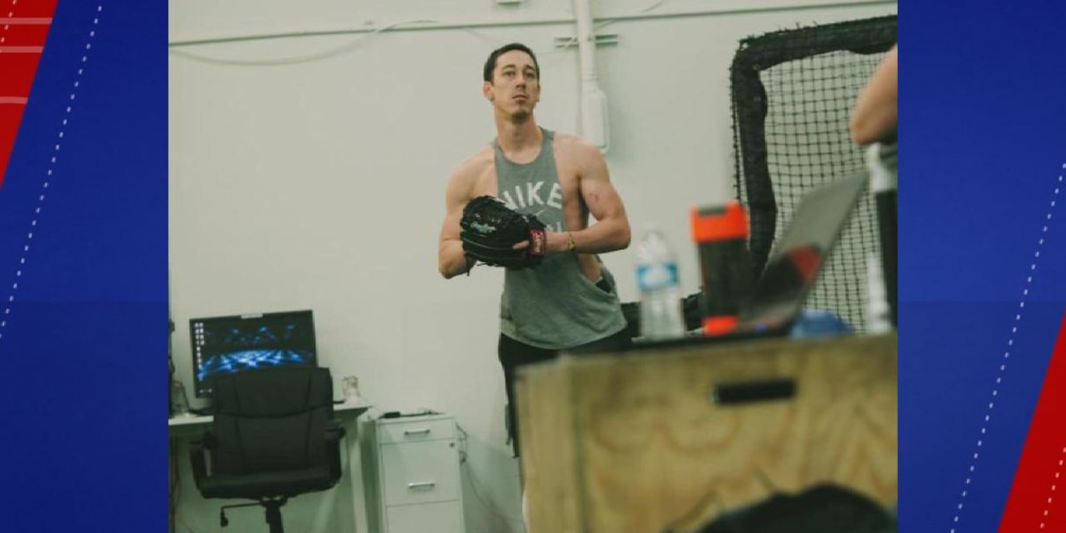 Tim Lincecum Looks Jacked in New Photo—and He Could Be Eyeing an MLB  Comeback - Men's Journal