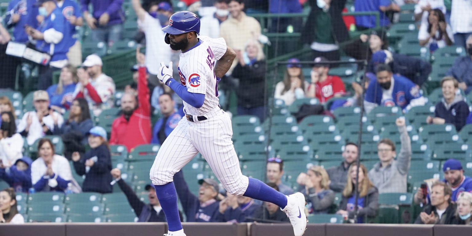 What Jason Heyward has brought to the Dodgers (and the Cubs): 'That kind of  positivity' - The Athletic