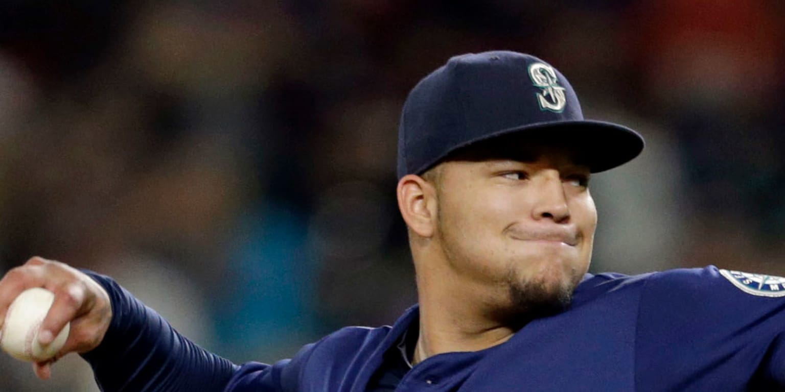 Why Diamondbacks' Taijuan Walker is wearing No. 99