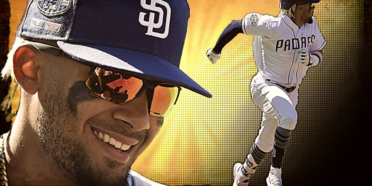 MLB - ¡Feliz cumpleaños, El Niño! Fernando Tatis Jr.