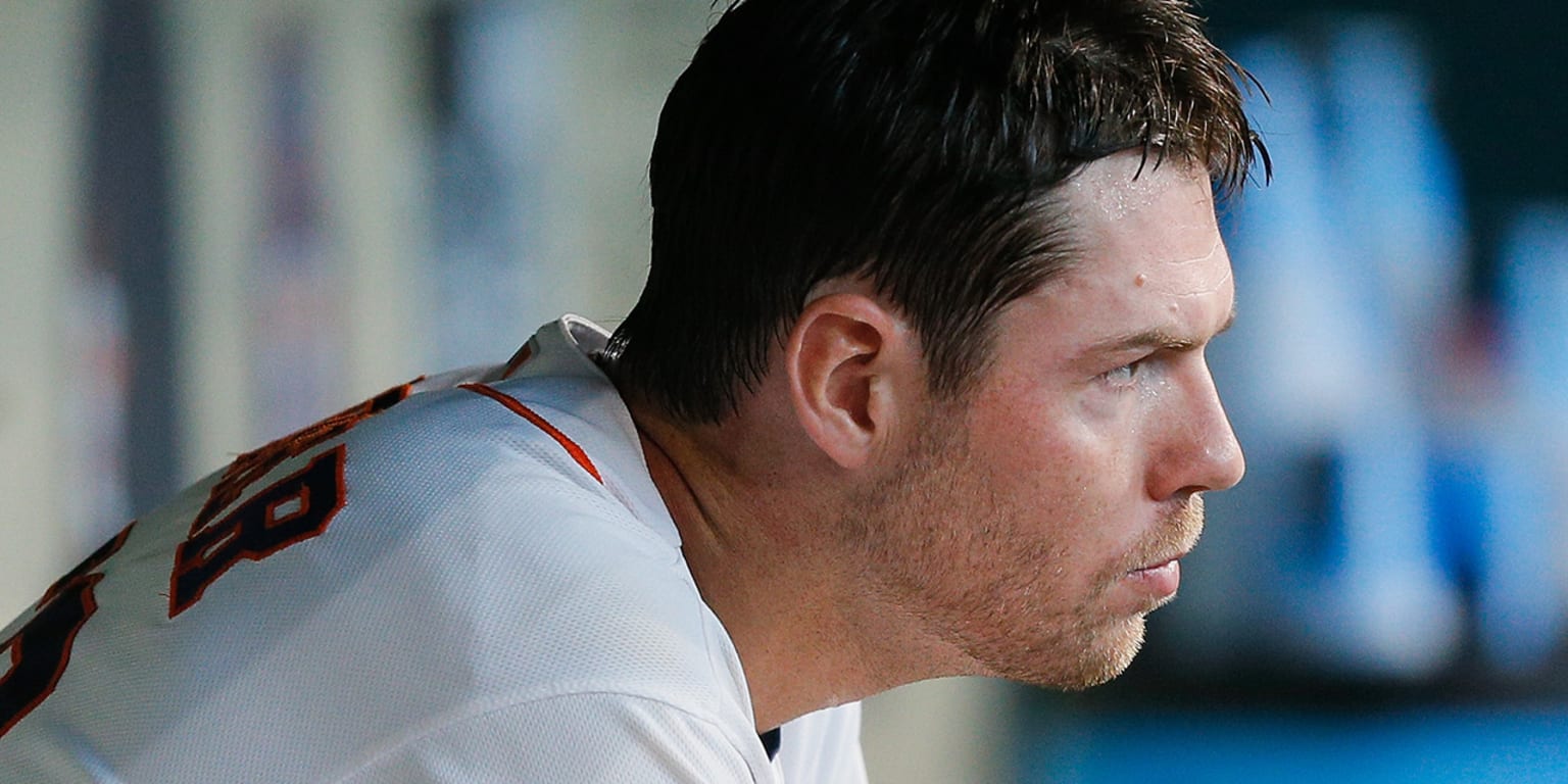 Red Sox Doug Fister starts against former team