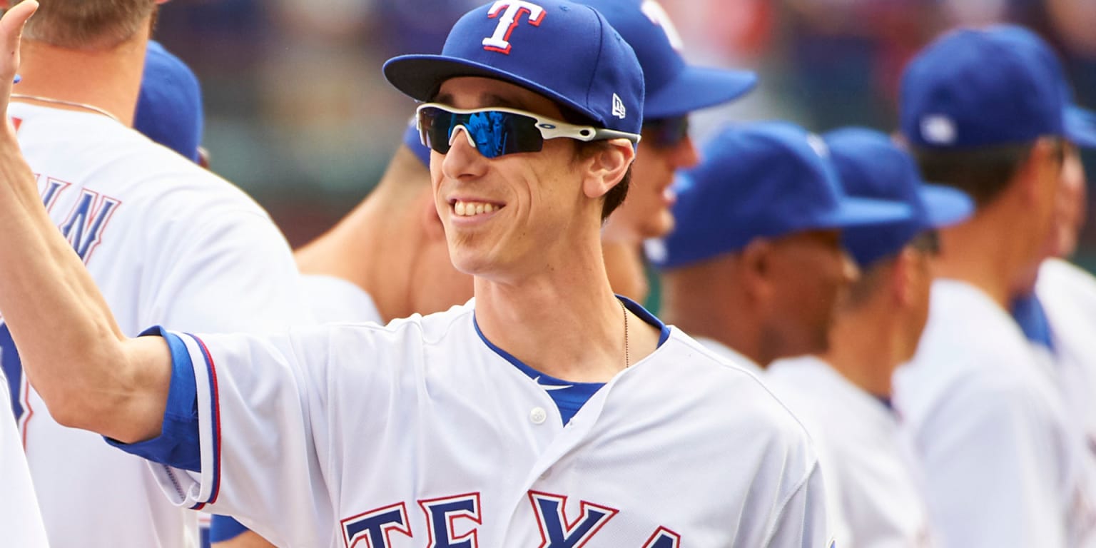 Tim Lincecum of Texas Rangers to make season debut Monday at Triple-A Round  Rock - ESPN