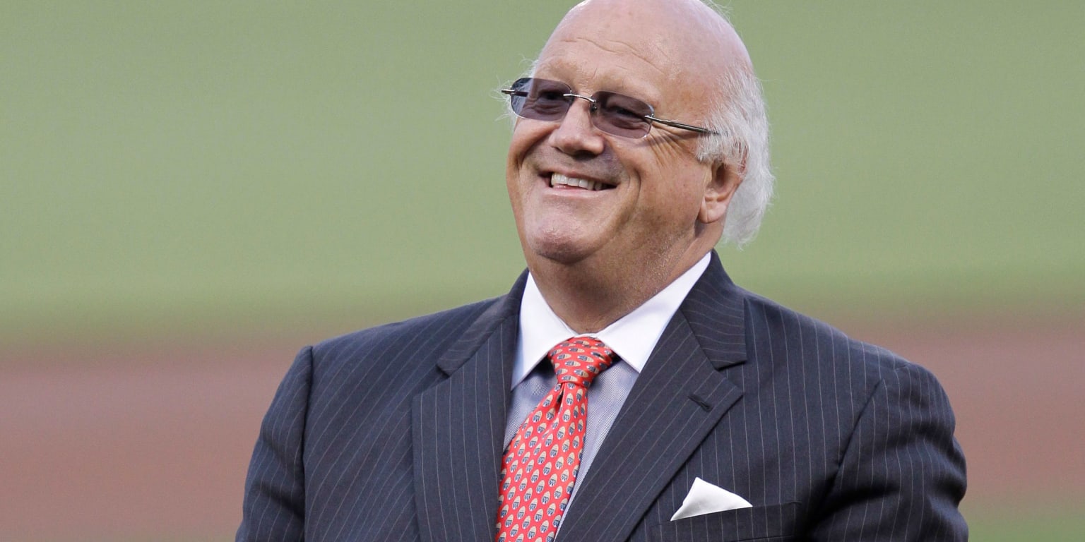 Jon Miller learns Wordle from Dave Flemming