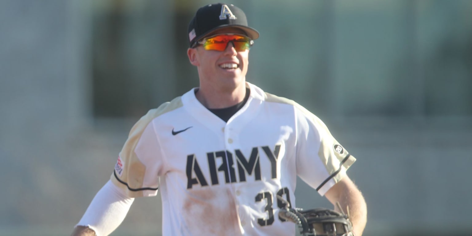 West Point - The U.S. Military Academy - New York Yankees pitcher