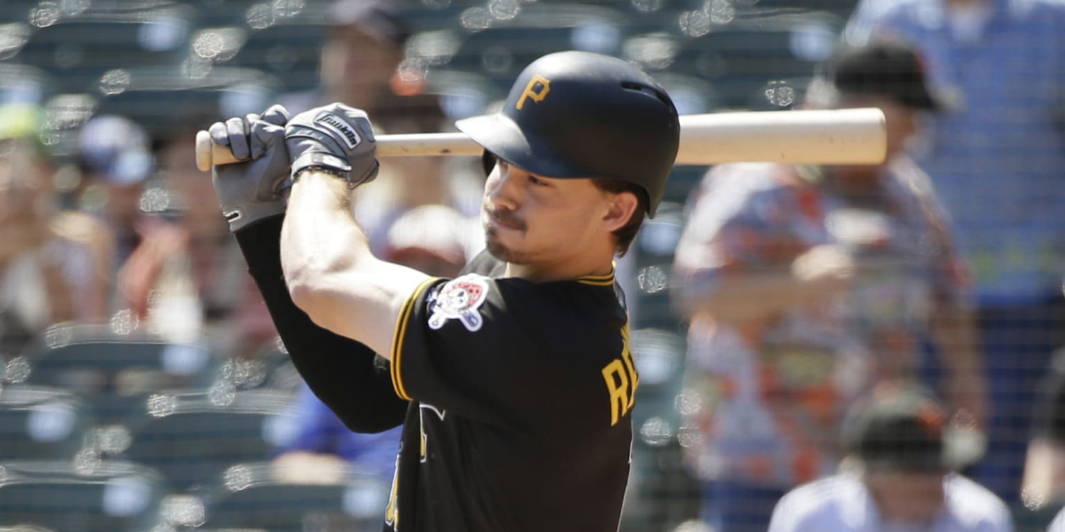 Pirates 'unlikely' to trade Bryan Reynolds to Yankees - Bucs Dugout