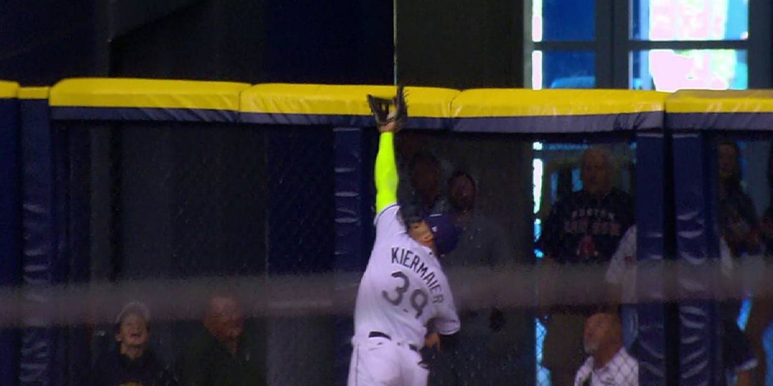 Catch Probability updated to account for walls