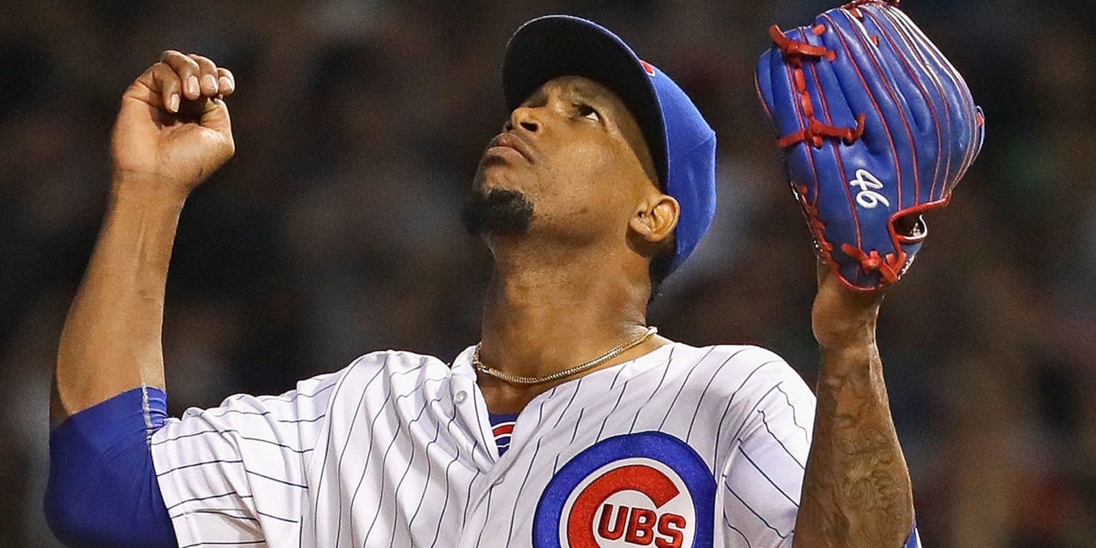 Pedro Strop nearing return to Cubs