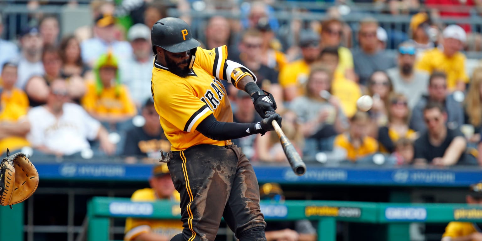 Pirates swept by Brewers; Jordy Mercer injured, Sports