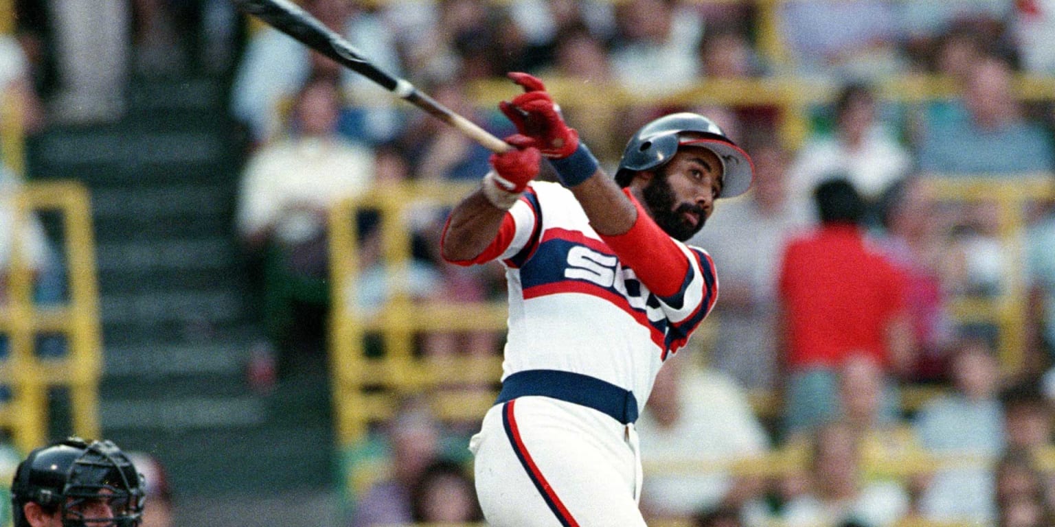 Harold Baines elected to Baseball Hall of Fame