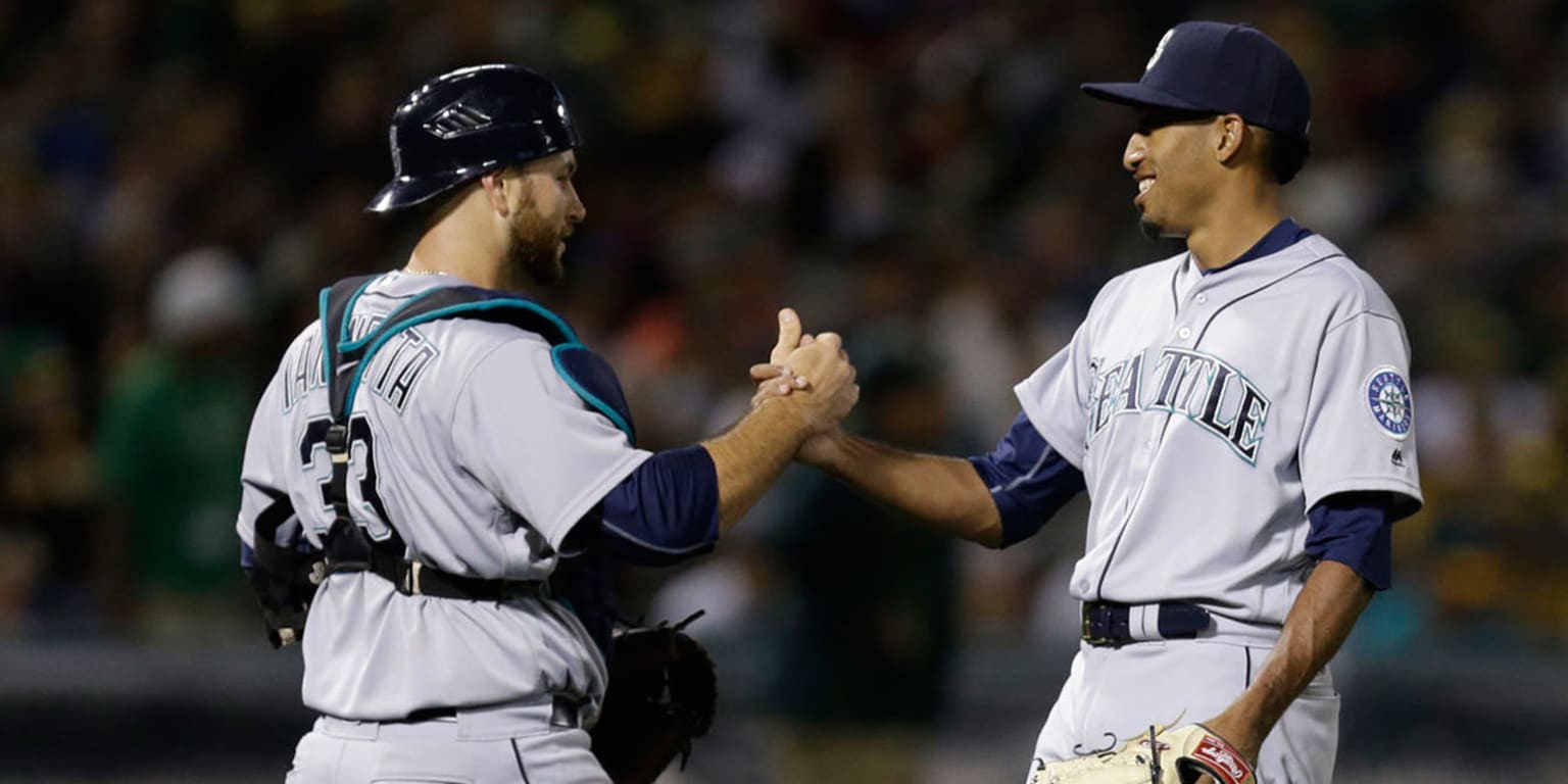 Seattle Mariners have best bullpen of the week