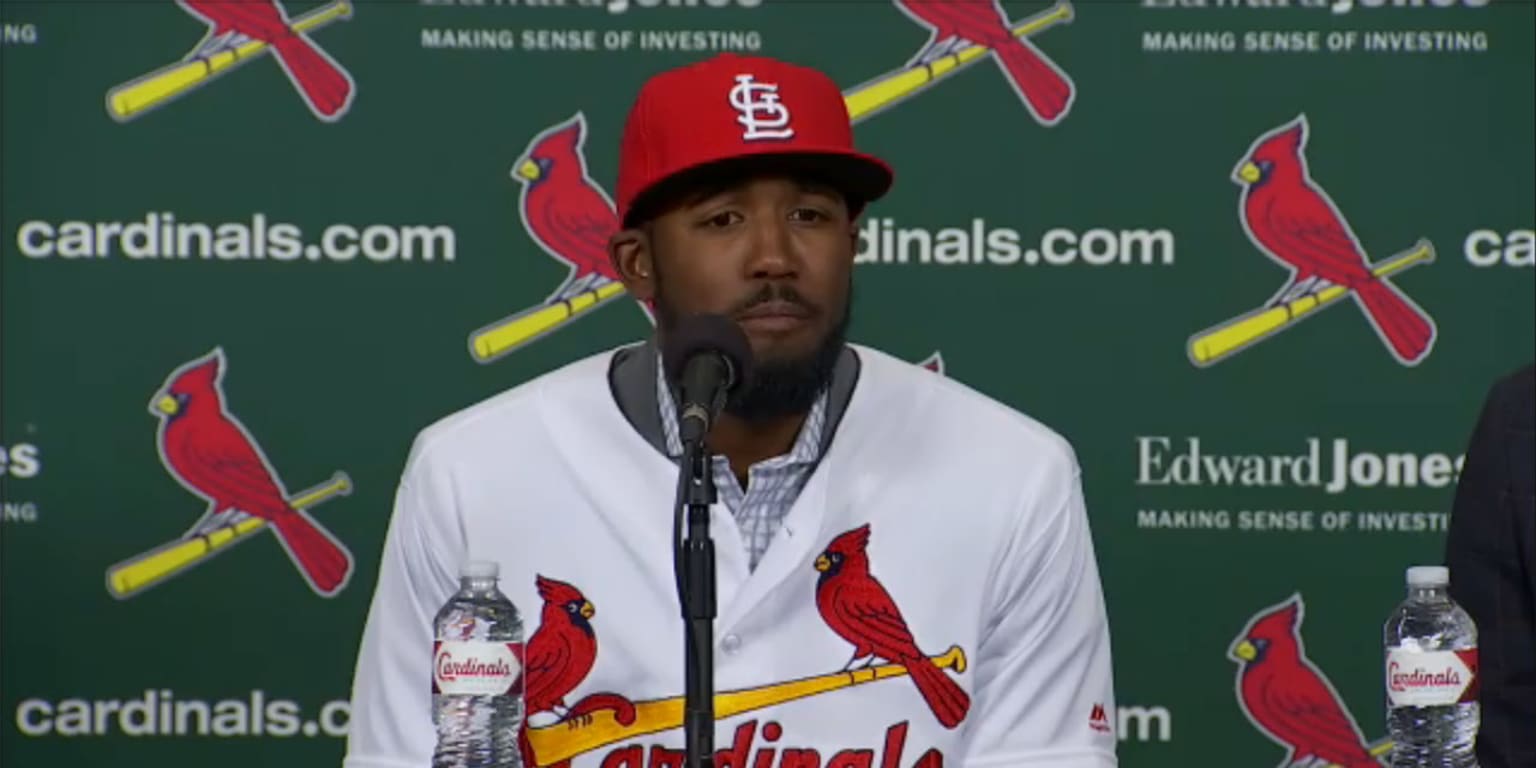 Former Cubs CF Dexter Fowler reportedly cashes in with rival Cardinals on  5-year deal