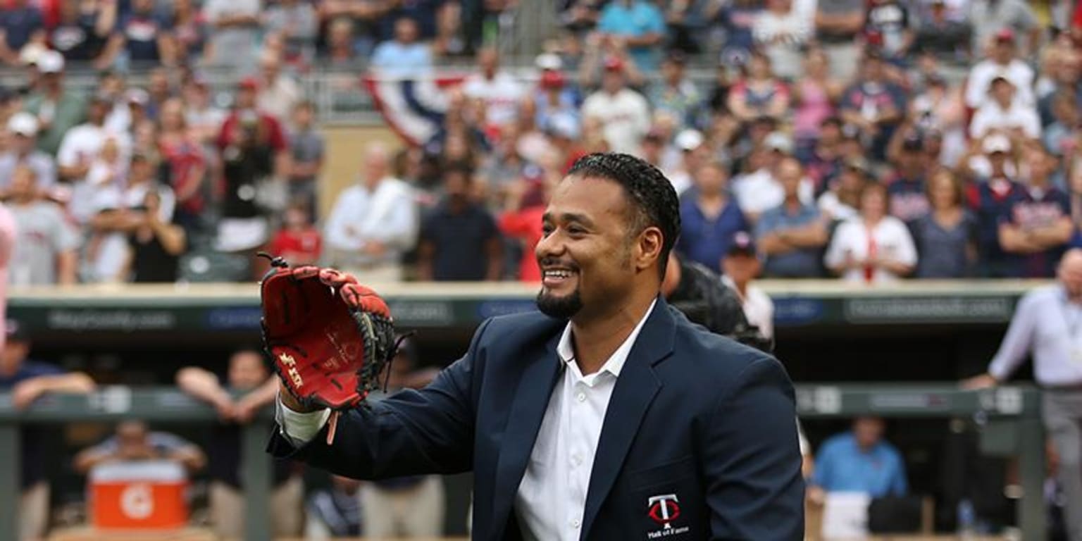 METS TO HONOR JOHAN SANTANA ON MAY 31 IN A PRE-GAME CEREMONY 10