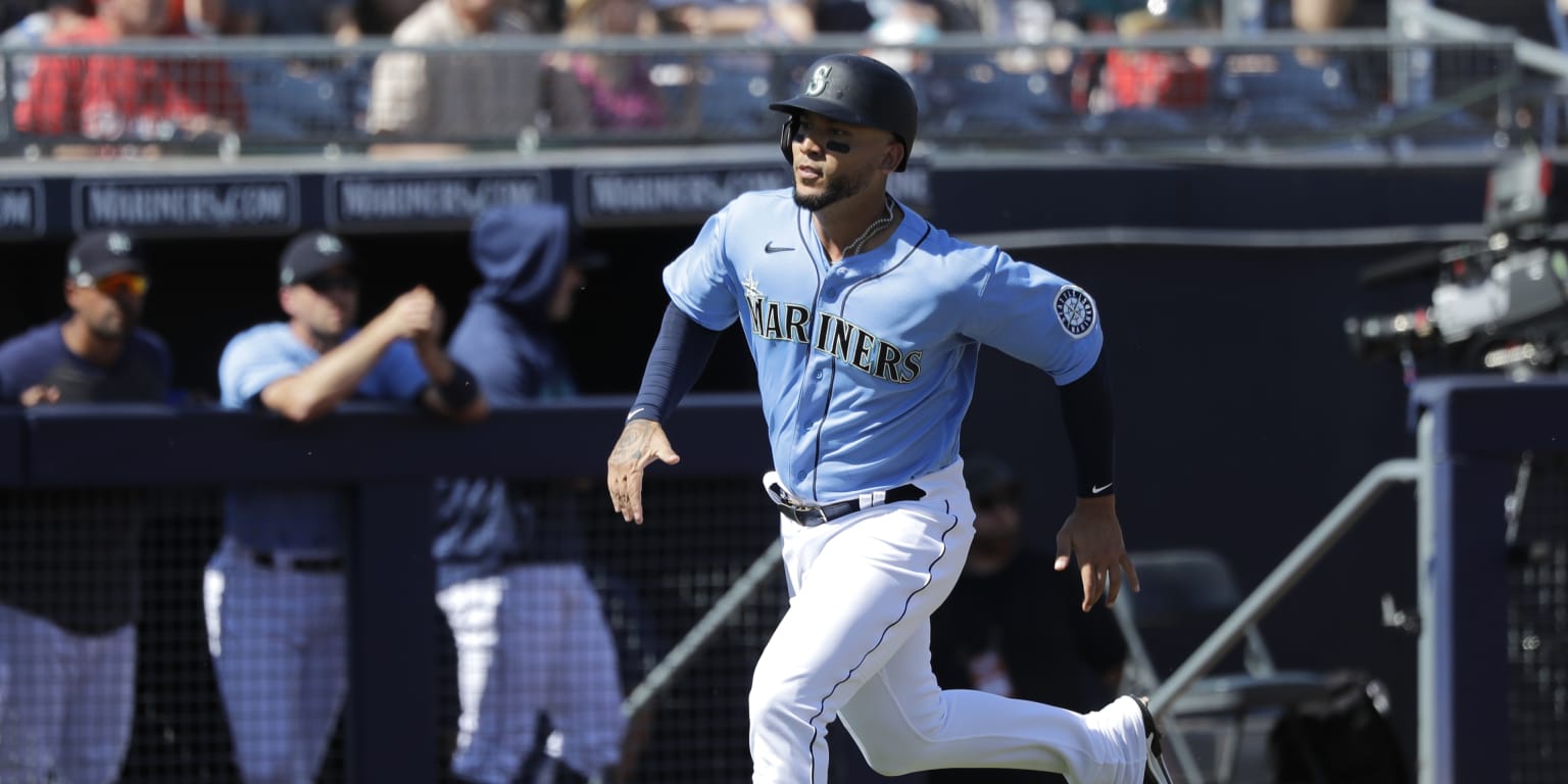 Why Julio Rodriguez is a longshot to make the AL All-Star team, Mariners