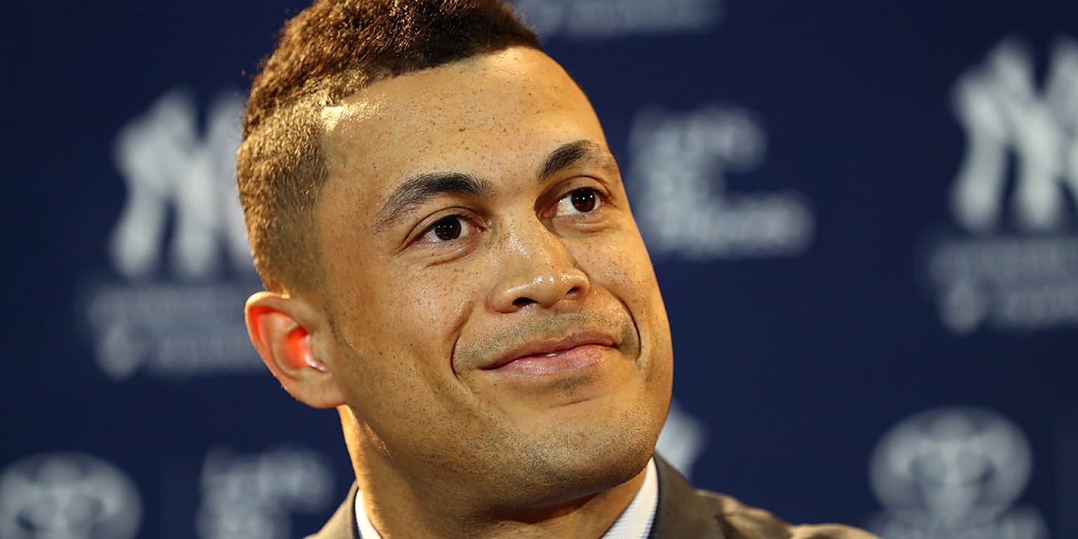 Giants understand Giancarlo Stanton’s decision