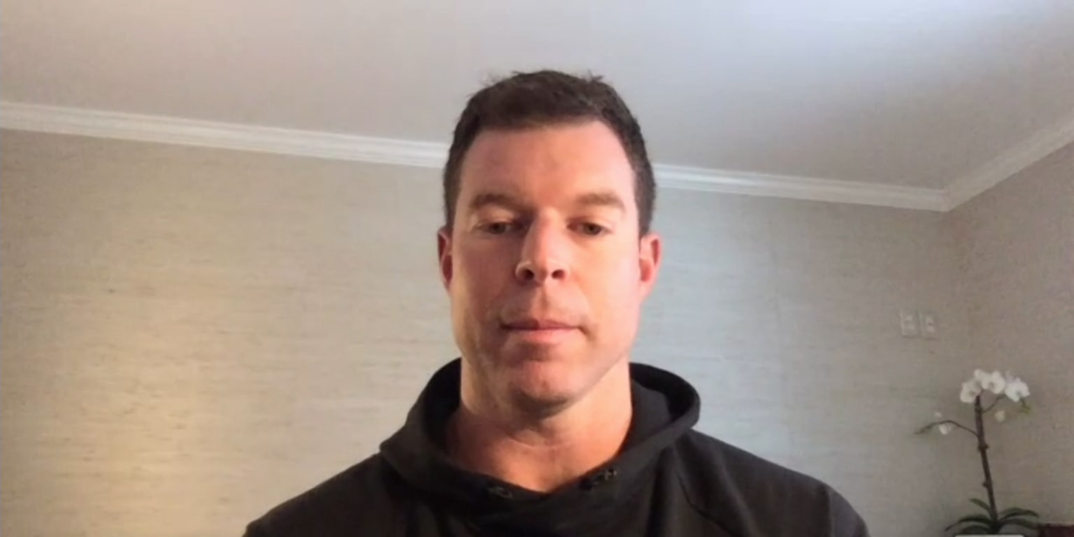 Corey Kluber on joining Yankees&rsquo; rotation