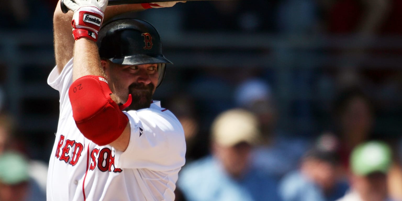 Kevin Youkilis: Where Does He Rank Among Most Beloved Red Sox of