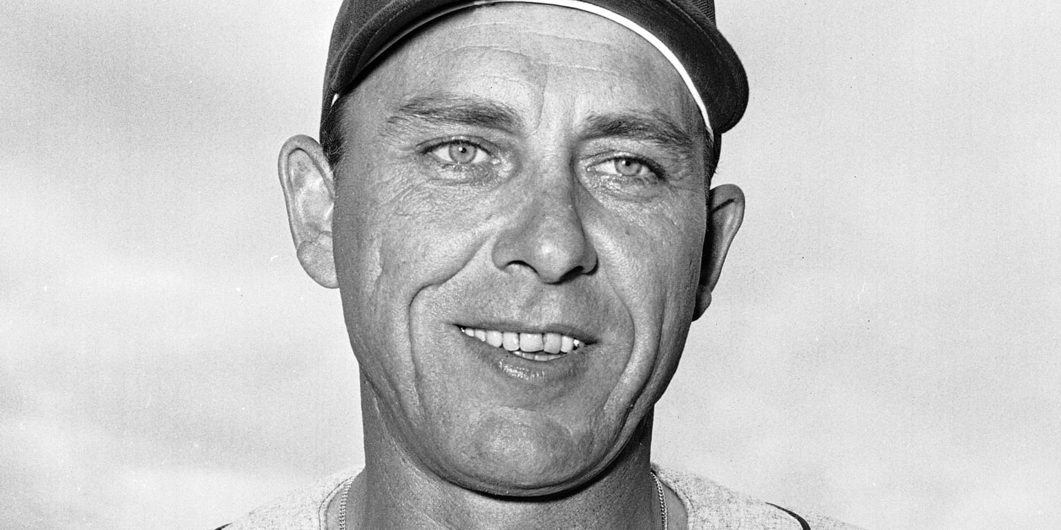 Dodgers Dugout: The 25 greatest Dodgers of all time, No. 13: Gil Hodges -  Los Angeles Times