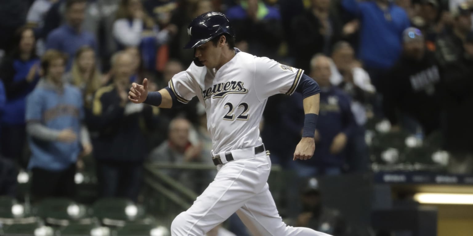 Griffin Leads Nationals to 3-1 Victory