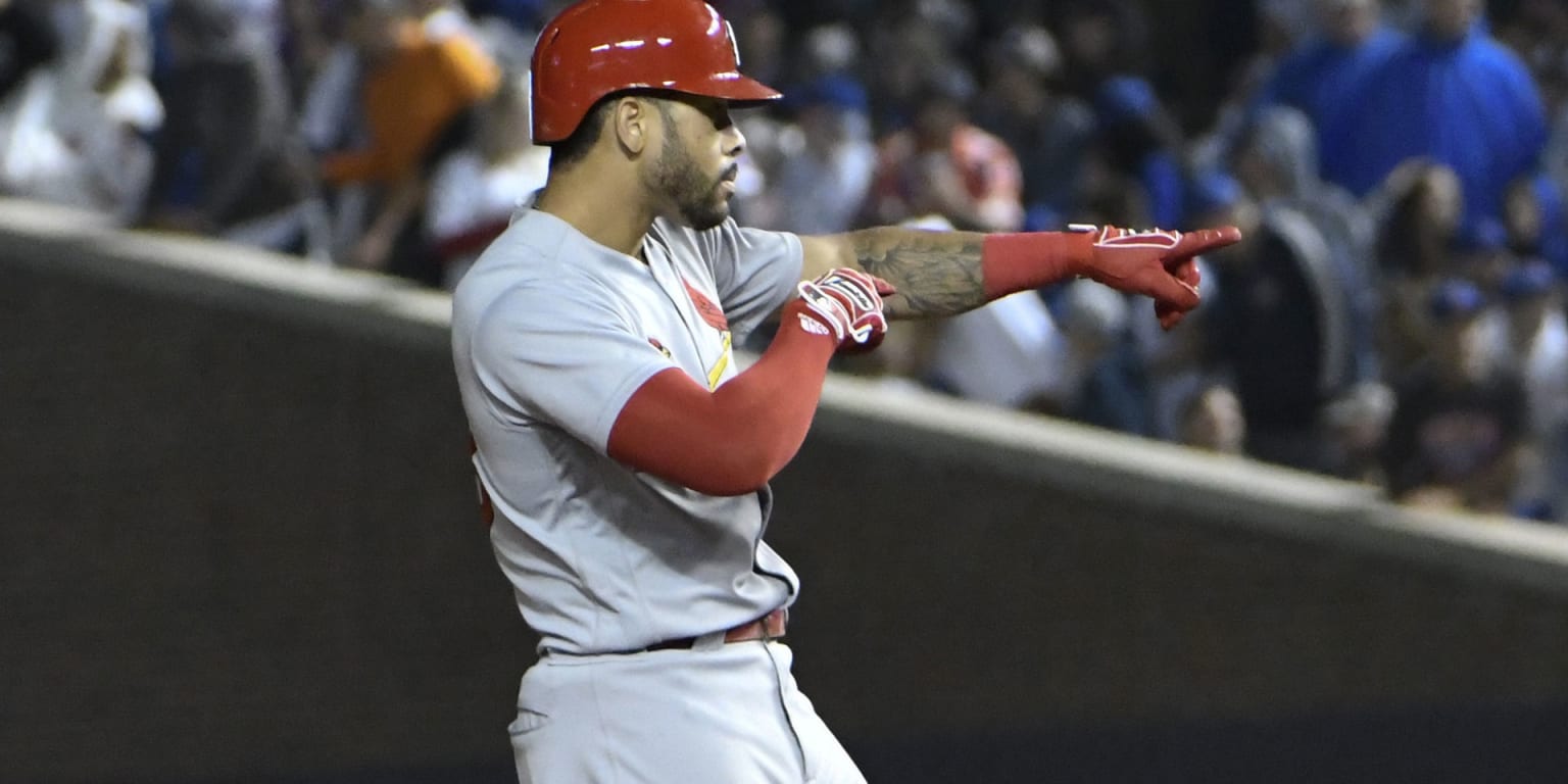 St Louis Cardinals' Tommy Pham on his vietnamese father who he's only met  twice » Asian Players