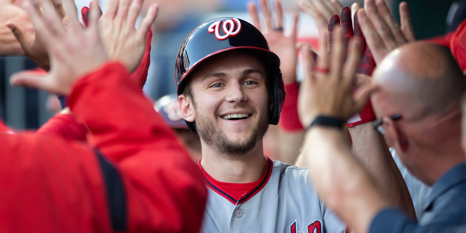 Trea Turner Is Reminding Us Why the Season Is 162 Games Long