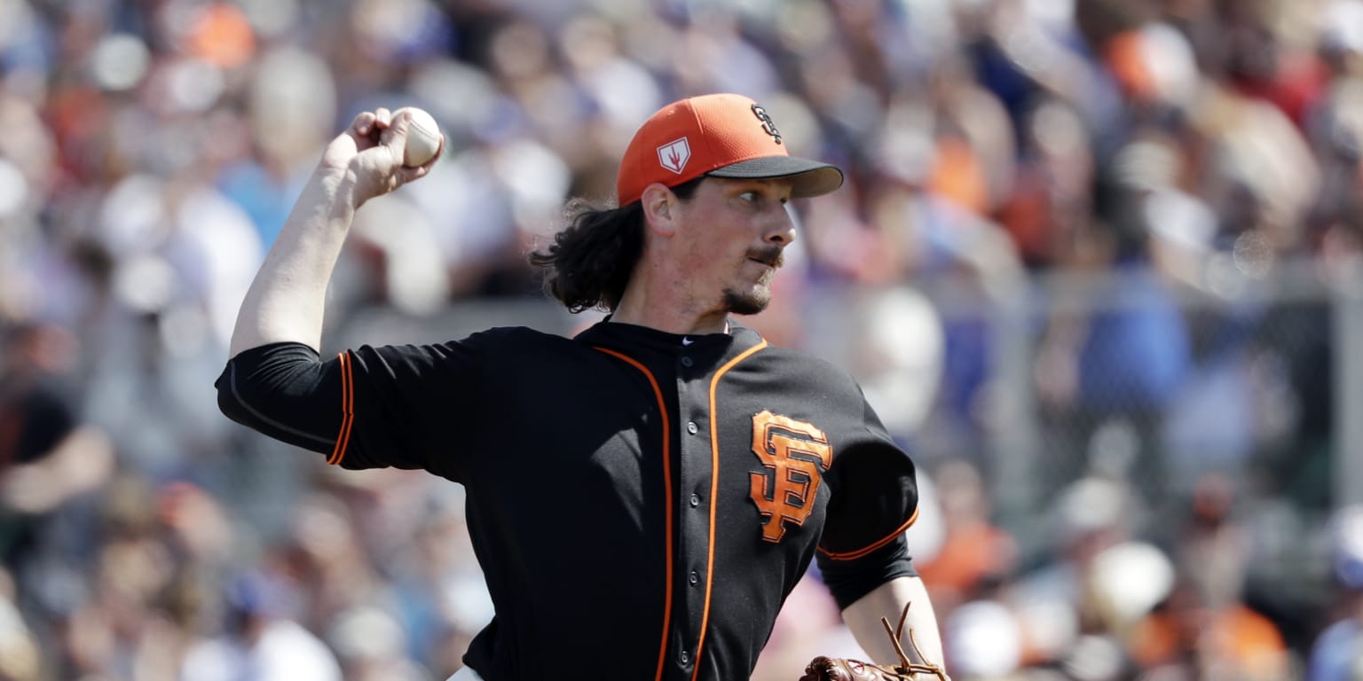 Jeff Samardzija allows one run in seven innings in first start with A's 