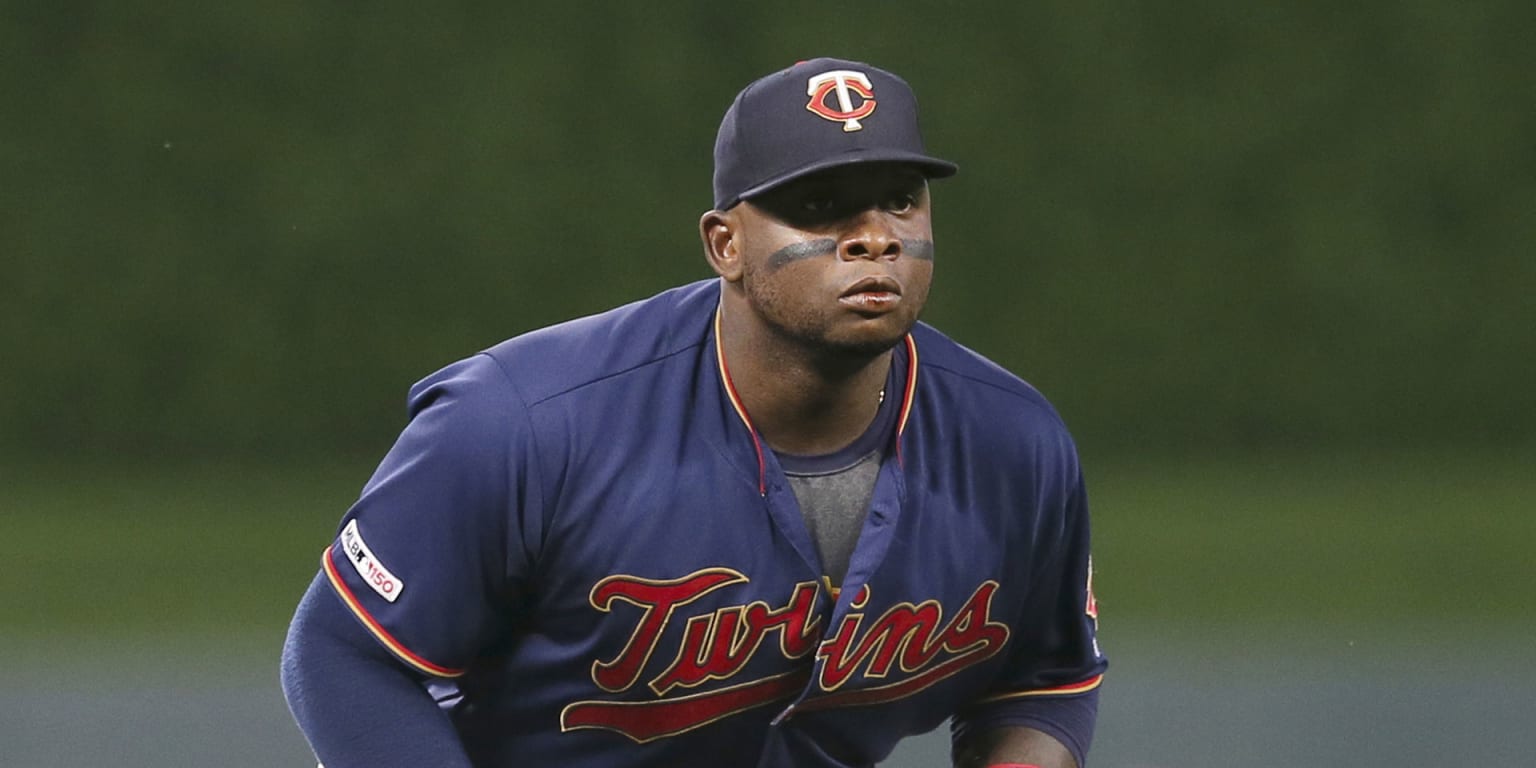 Minnesota Twins: Can Miguel Sano stick at first base?