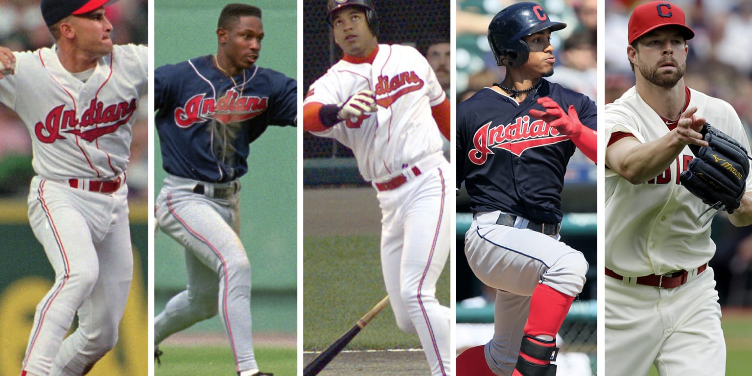 Cleveland Indians: Who deserves to have their number retired next?, by  Matt