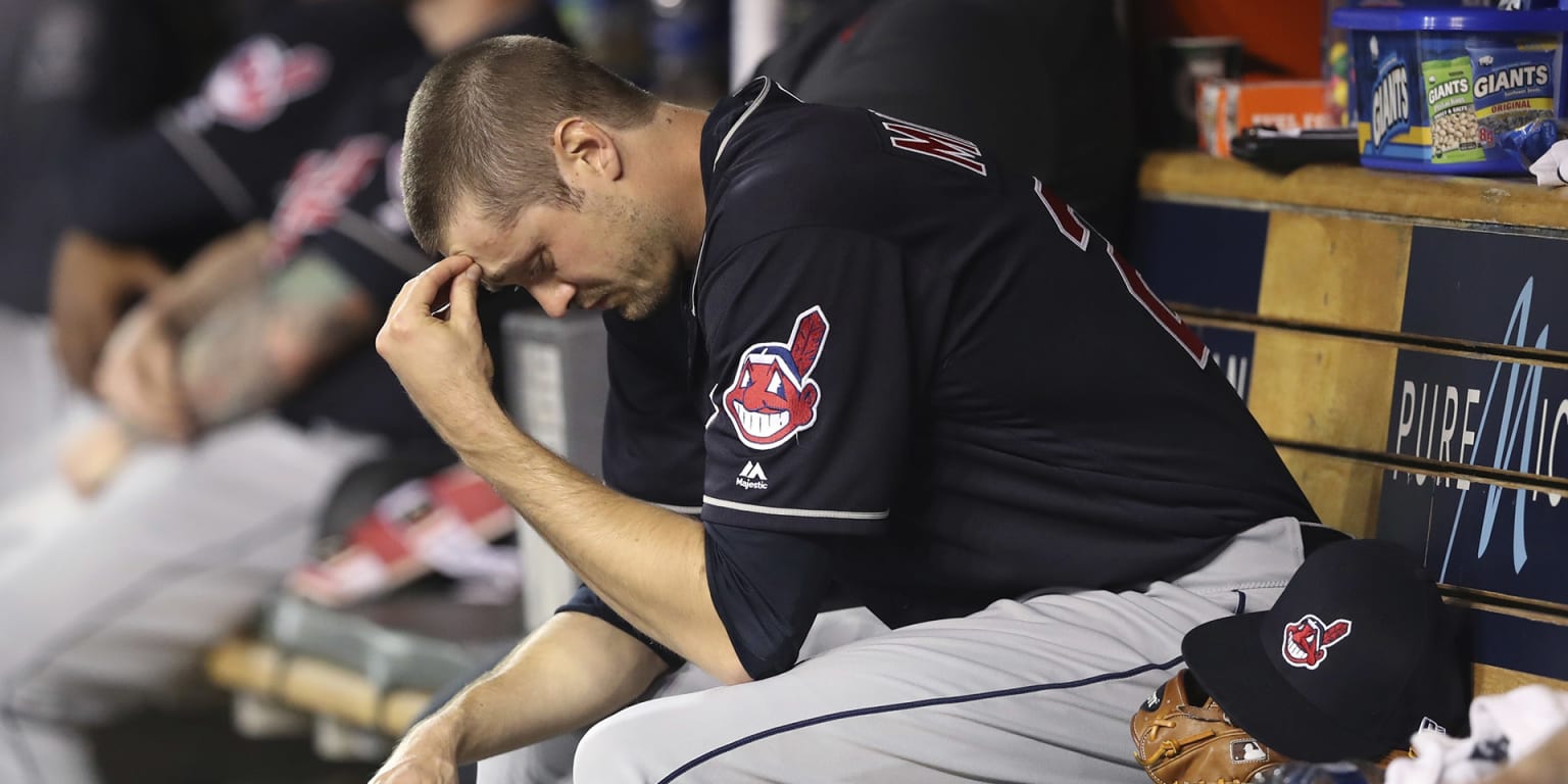 SportsCenter - This Just In: The Cleveland Indians are removing